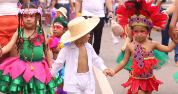 Semana da Pátria 2025 começa em Igarapé-Miri com celebração da identidade paraense