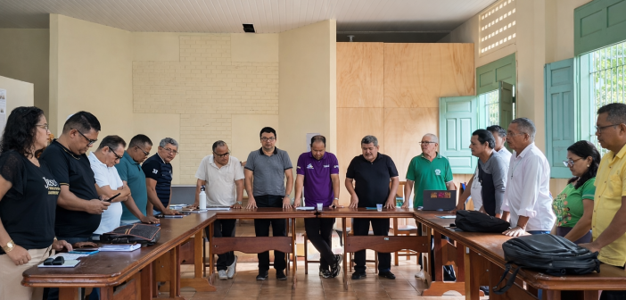 Eleição define nova composição do Conselho Municipal de Saúde de Igarapé-Miri