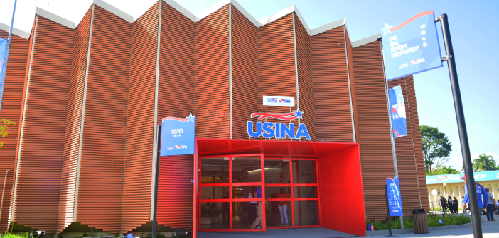 Usina da Paz é inaugurada em Igarapé-Miri e amplia acesso a serviços gratuitos para a população