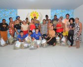 Prefeitura de Igarapé-Miri fortalece segurança alimentar com entrega de 1,8 tonelada de produtos do PAA
