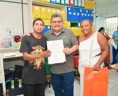 86 novos servidores tomam posse e reforçam o quadro funcional de Igarapé-Miri