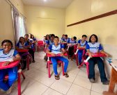 Educação: Escola Ana Dalila recebe novos mobiliários e equipamentos tecnológicos