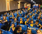 Igarapé-Miri recebe projeto “Cine Caixa CAP” com sessões gratuitas de cinema