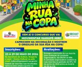 Minha Rua na Copa