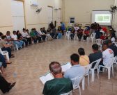 Igarapé-Miri recebe circuito de ações integradas para prevenção e controle da Doença de Chagas