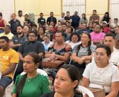 Prefeitura de Igarapé-Miri realiza Consulta Popular sobre Reordenamento e Urbanização da Cidade